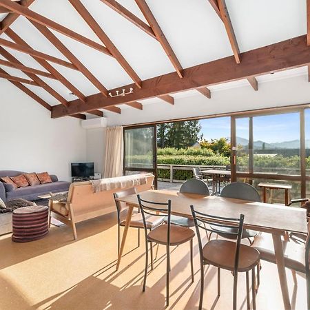 Goodall Crib - Wanaka Holiday Home Екстериор снимка