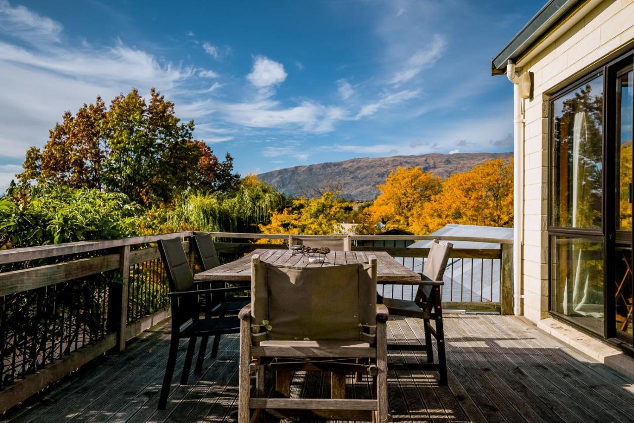 Goodall Crib - Wanaka Holiday Home Екстериор снимка