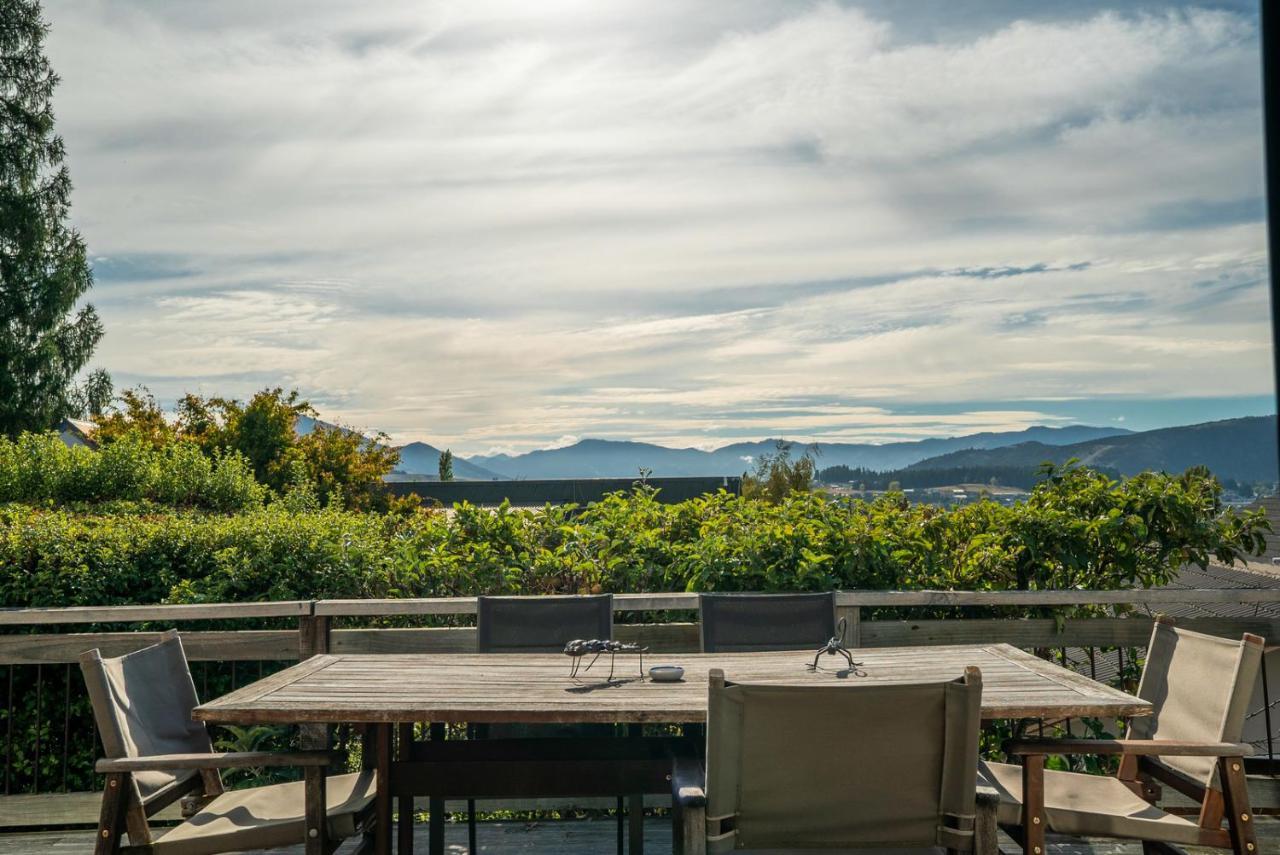 Goodall Crib - Wanaka Holiday Home Екстериор снимка
