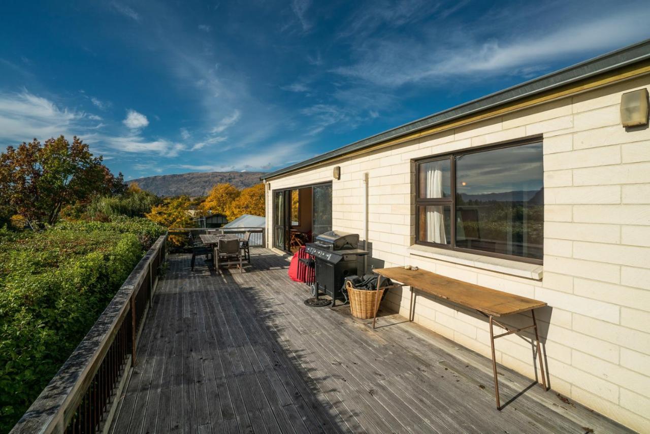 Goodall Crib - Wanaka Holiday Home Екстериор снимка